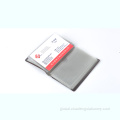 Plastic Card Holder Creative card package multi-card PP package Manufactory